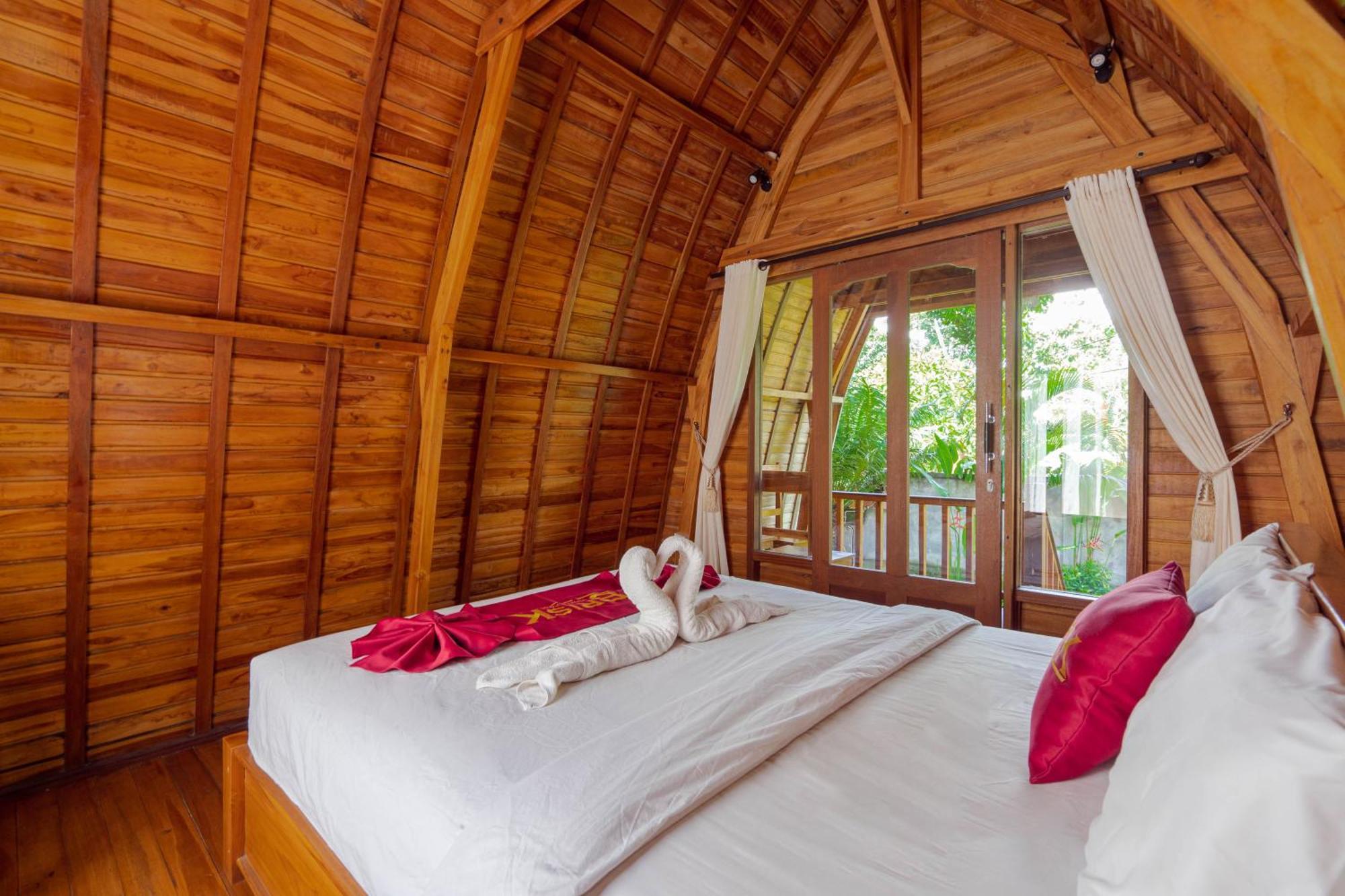 Brisk Homestay Uluwatu Redpartner Exterior photo